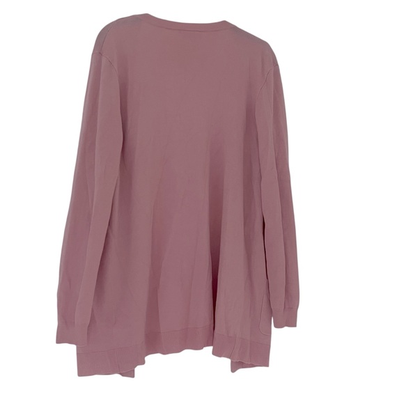 KAFFE Astrid Sandra Open Cardigan Lightweight Size S - Picture 3 of 9